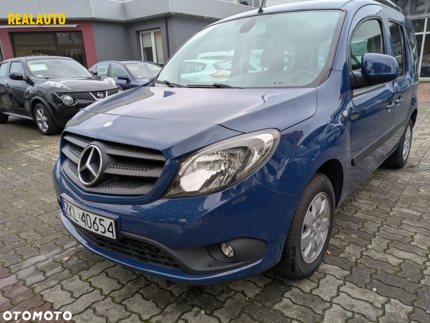 Mercedes-Benz Citan - 2