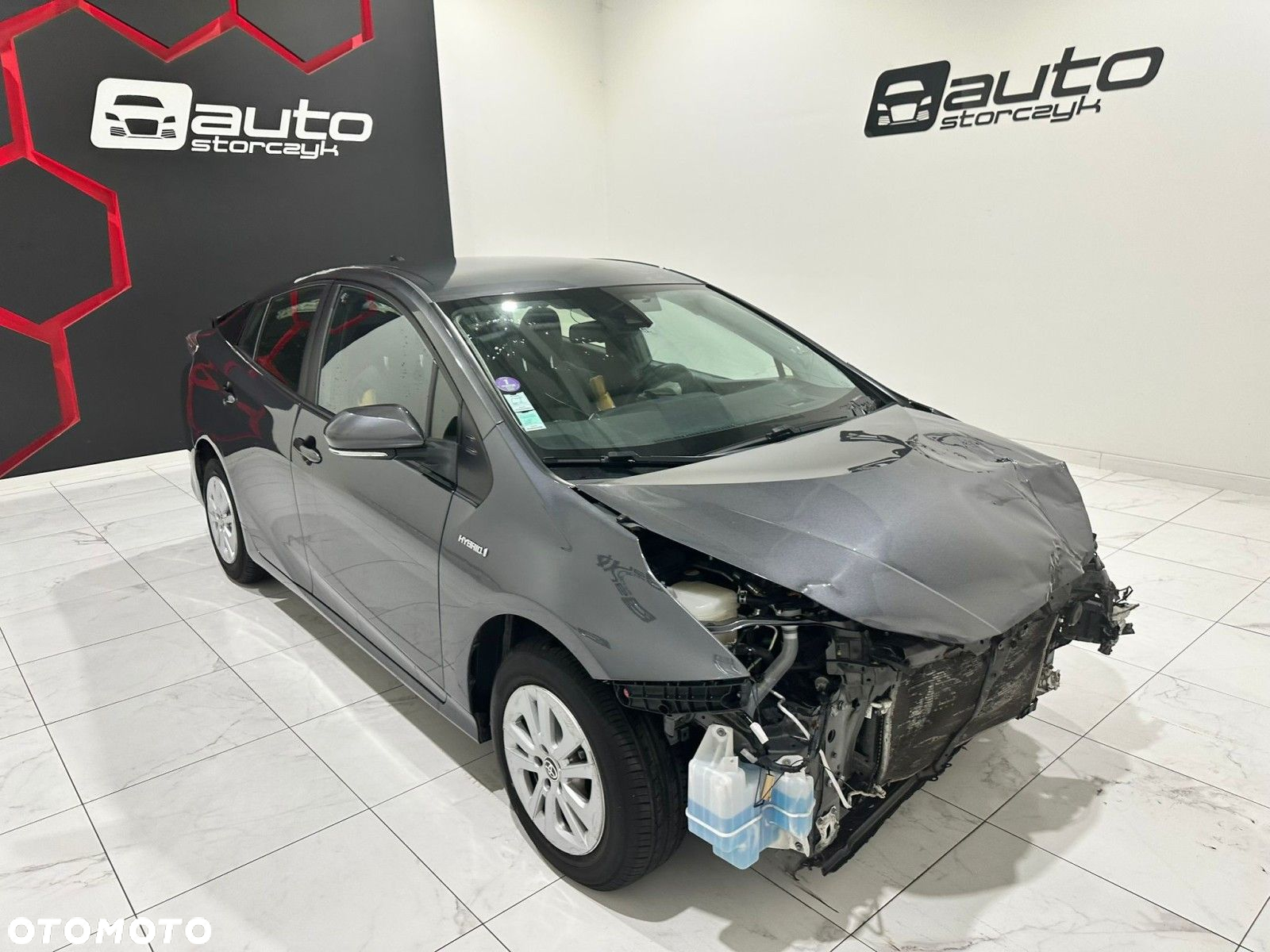 Toyota Prius - 19