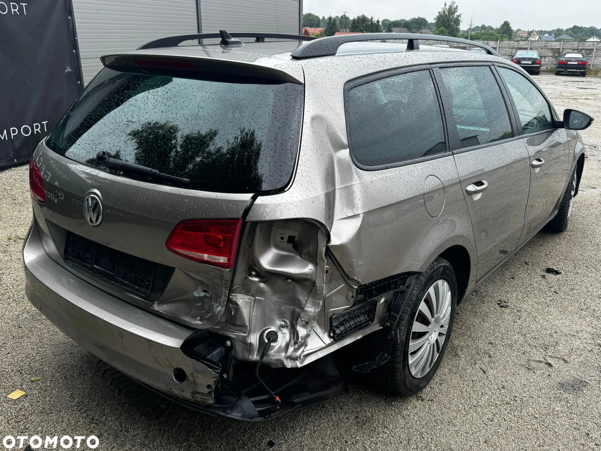 Volkswagen Passat 2.0 TDI BMT Highline - 4