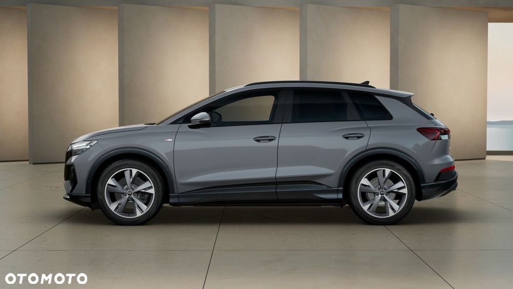 Audi Q4 e-tron - 2