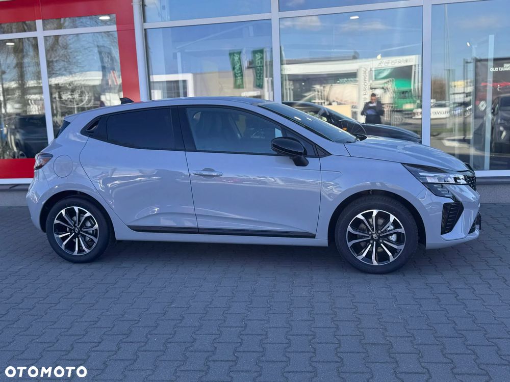 Renault Clio 1.6 E-TECH Full Hybrid 145 Techno - 2