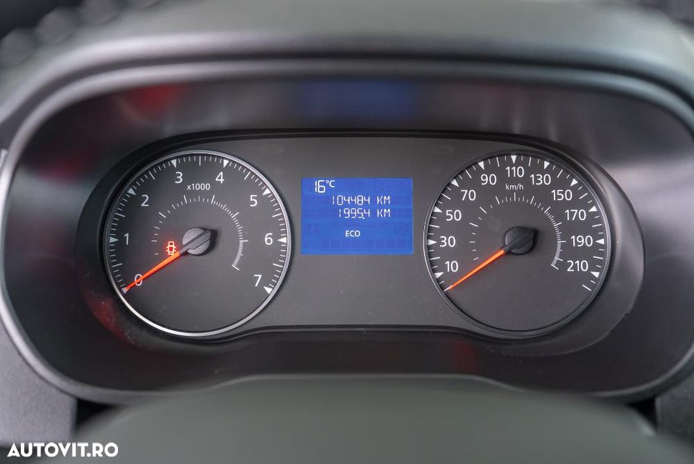 Dacia Duster TCe 90 Comfort - 16