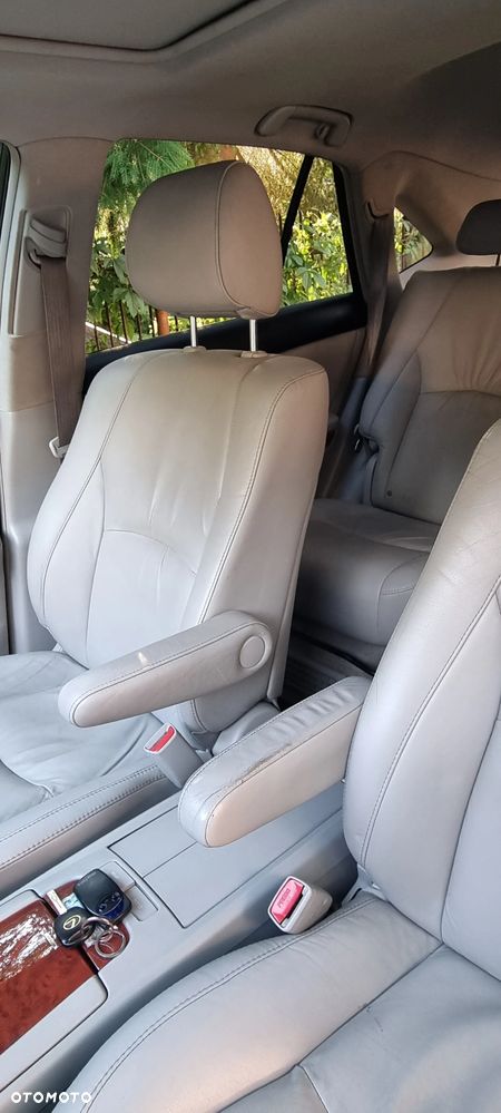 Lexus RX 400h Prestige - 8