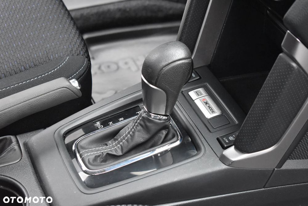 Subaru Forester - 15
