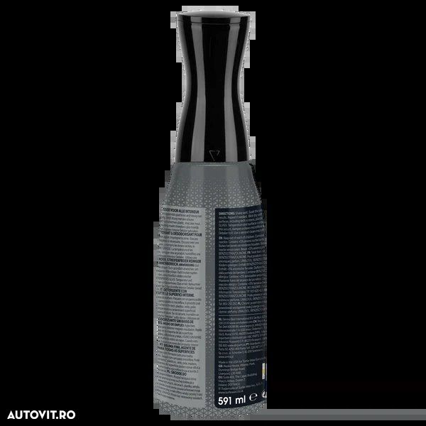 Solutie detailing interior Turtle Wax Hybrid Solutions Interior Detailer 591ml - 2