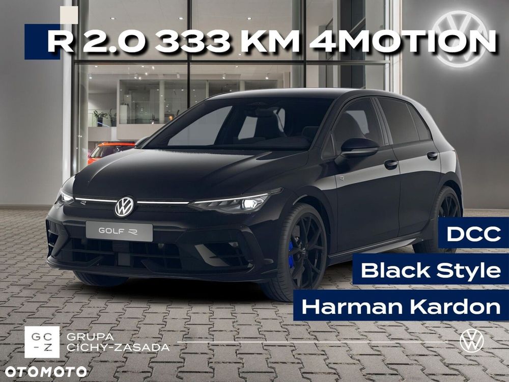 Volkswagen Golf - 2