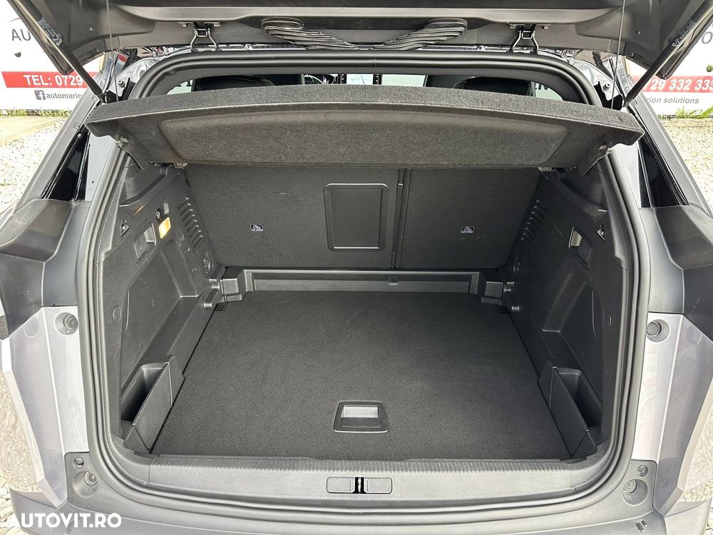 Peugeot 3008 1.5 BlueHDI S&S EAT8 GT-Line - 19