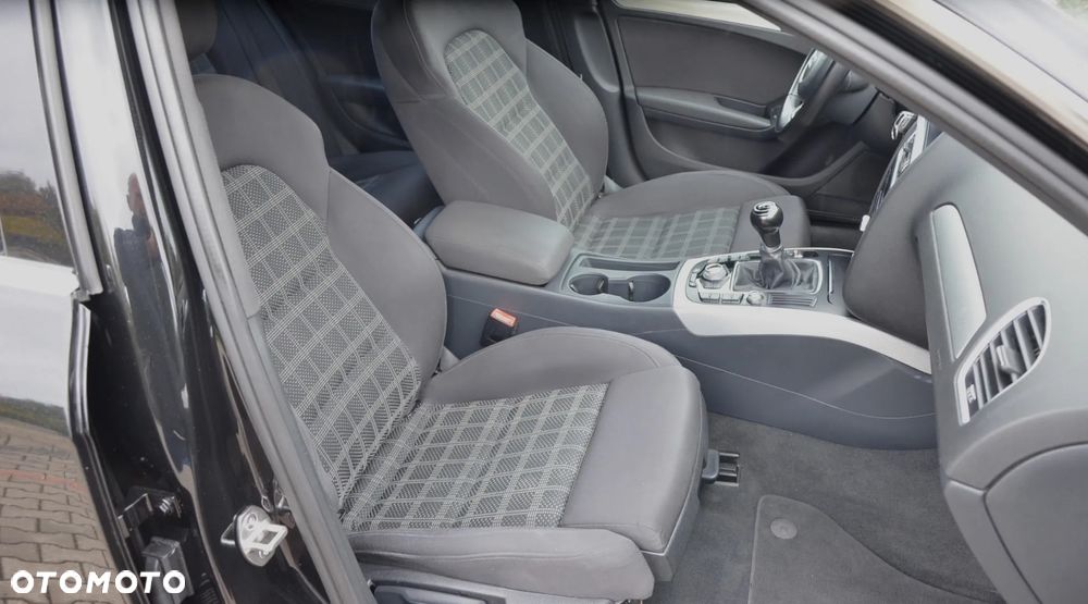 Audi A4 - 20