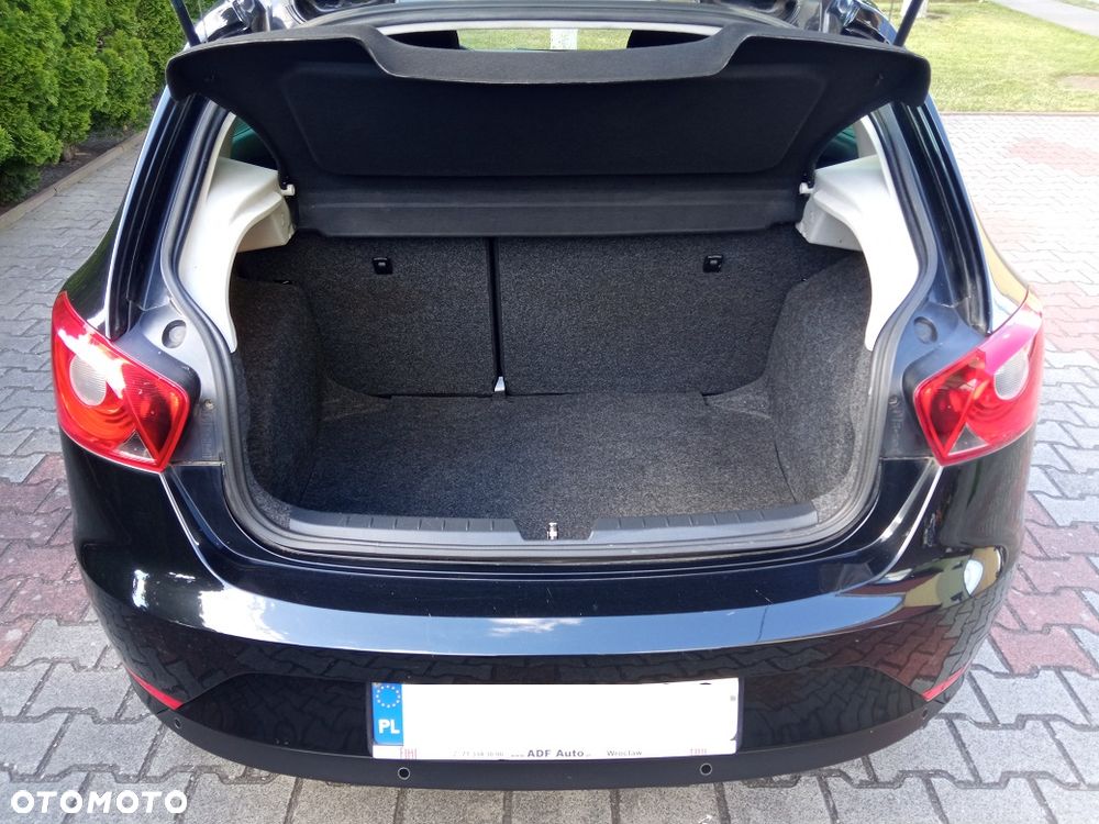 Seat Ibiza 1.2 12V Best of - 16