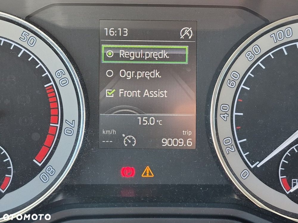 Skoda Superb 1.5 TSI Ambition - 22