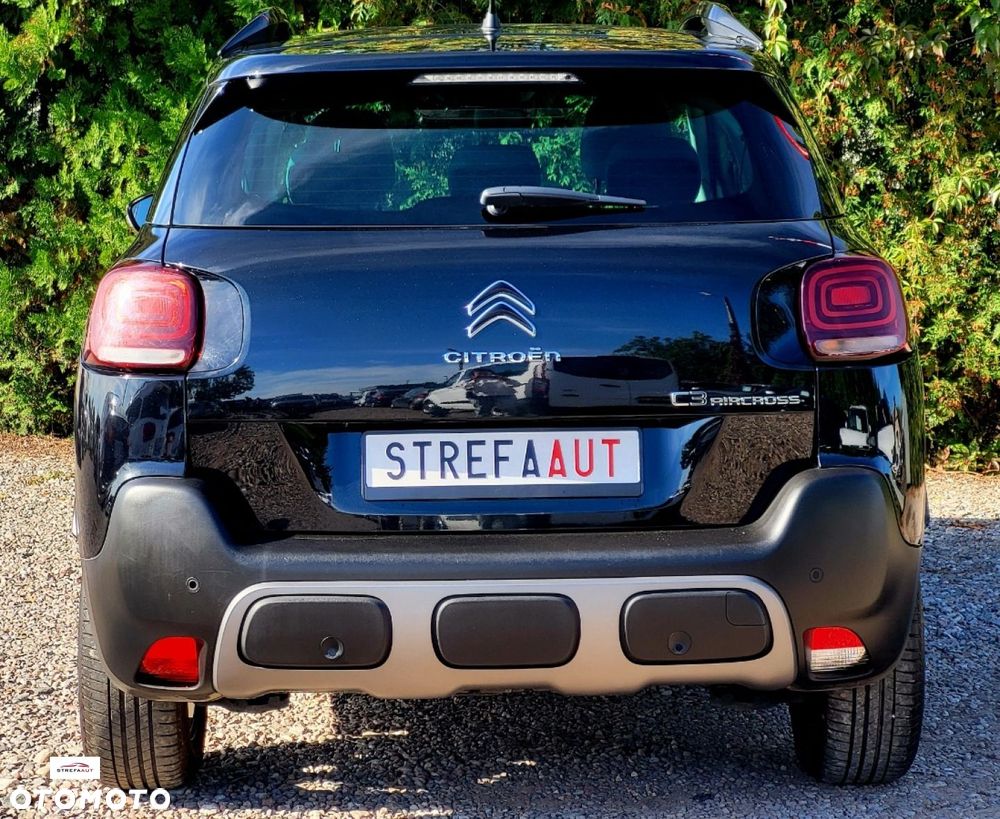 Citroën C3 Aircross - 18