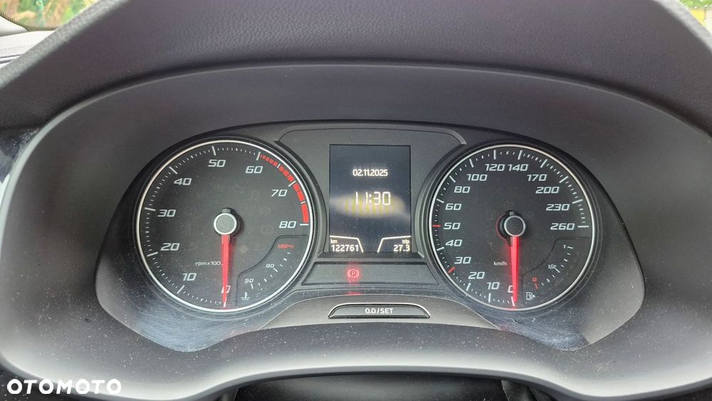 Seat Ateca 1.4 ECO TSI Xcellence S&S 4Drive DSG - 7