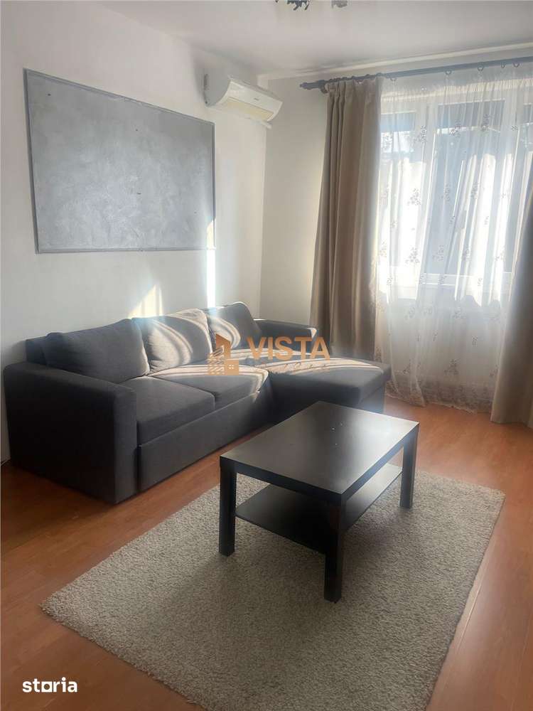 Apartamente 2 camere, zona Astra — fotografia 1