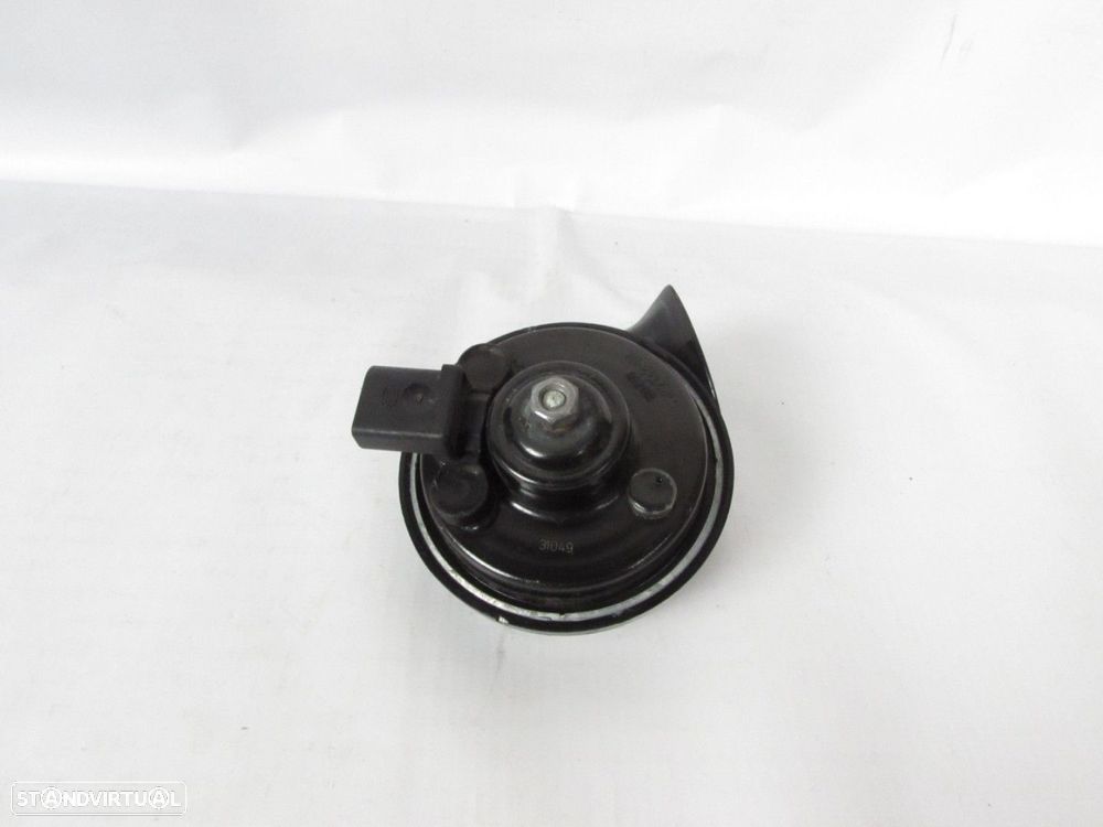 Buzina aguda Seminovo/ Original BMW 5 Gran Turismo (F07)/BMW 5 (F10)/BMW 5 Touri... - 2