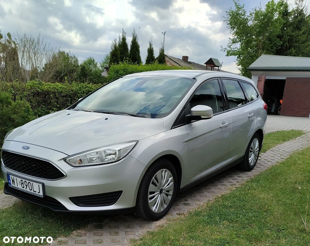 Ford Focus - 6