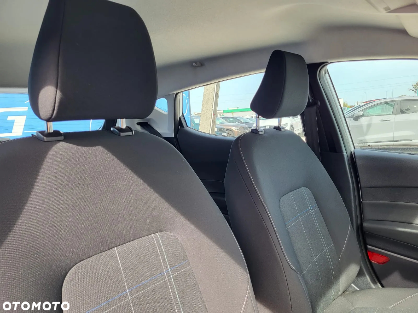 Ford Fiesta 1.0 EcoBoost S&S ACTIVE COLOURLINE - 17