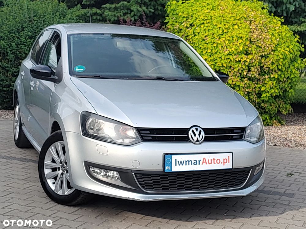 Volkswagen Polo 1.4 16V Highline DSG - 3