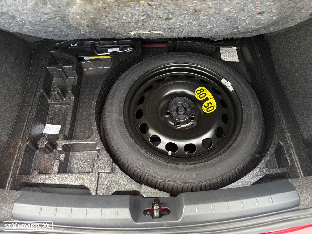 SEAT Ibiza 1.8 TSI Cupra - 31