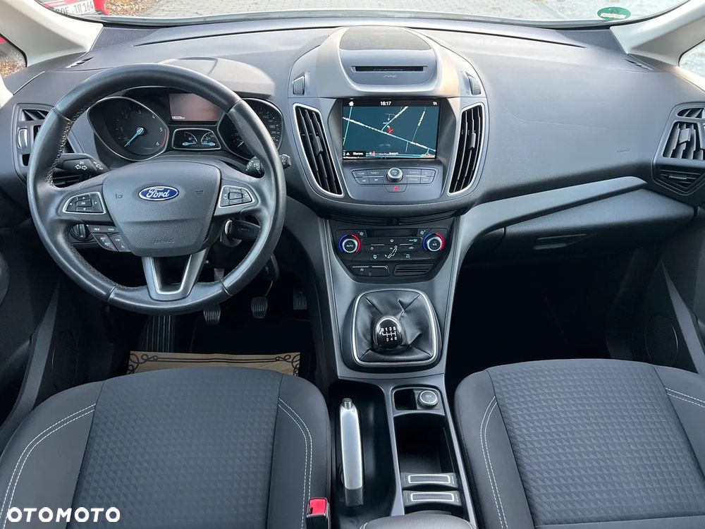 Ford C-MAX - 14