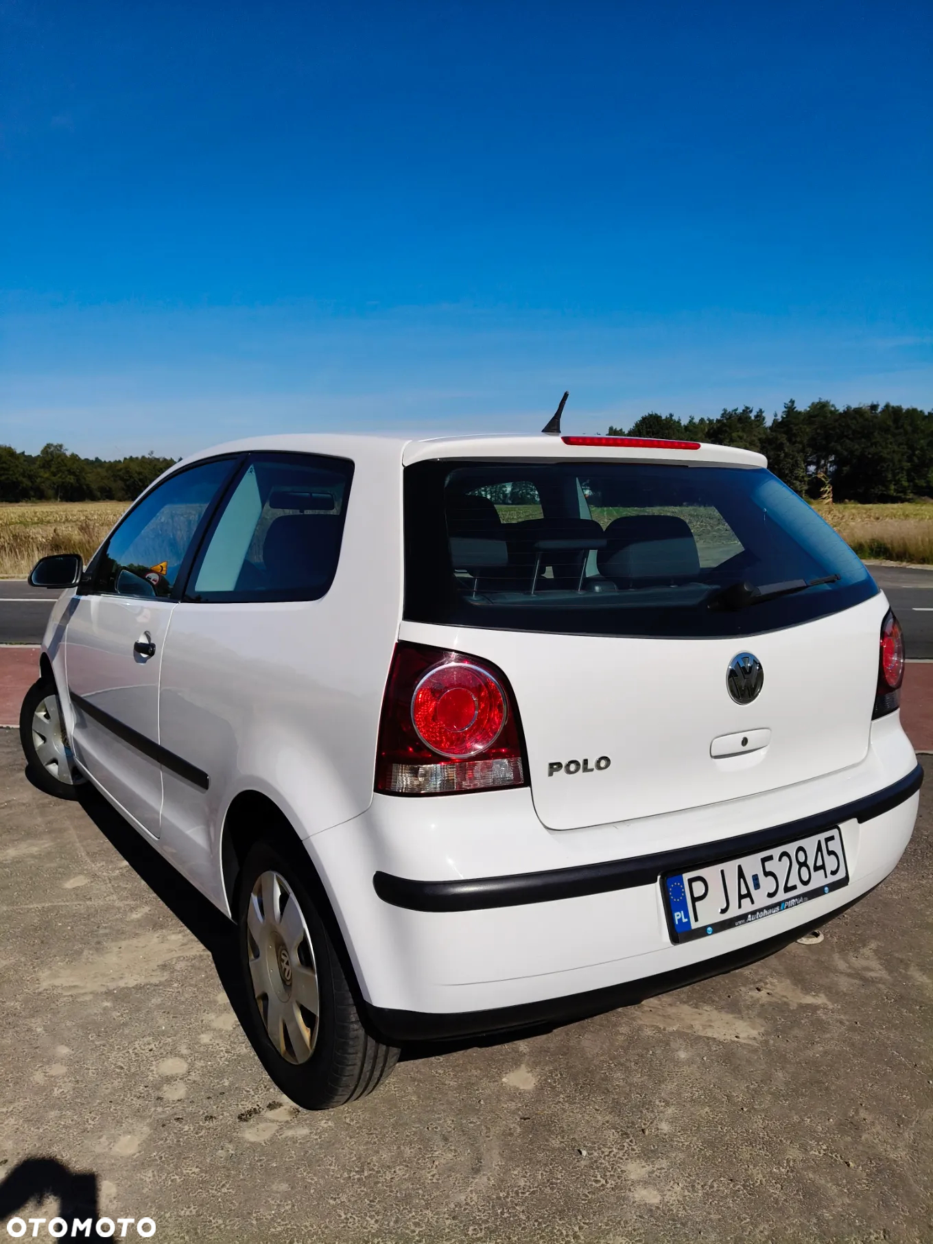 Volkswagen Polo - 14