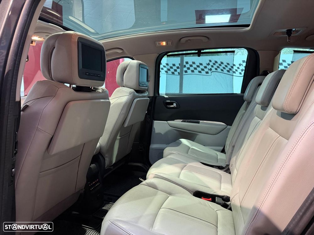 Peugeot 5008 1.6 HDi Premium - 16