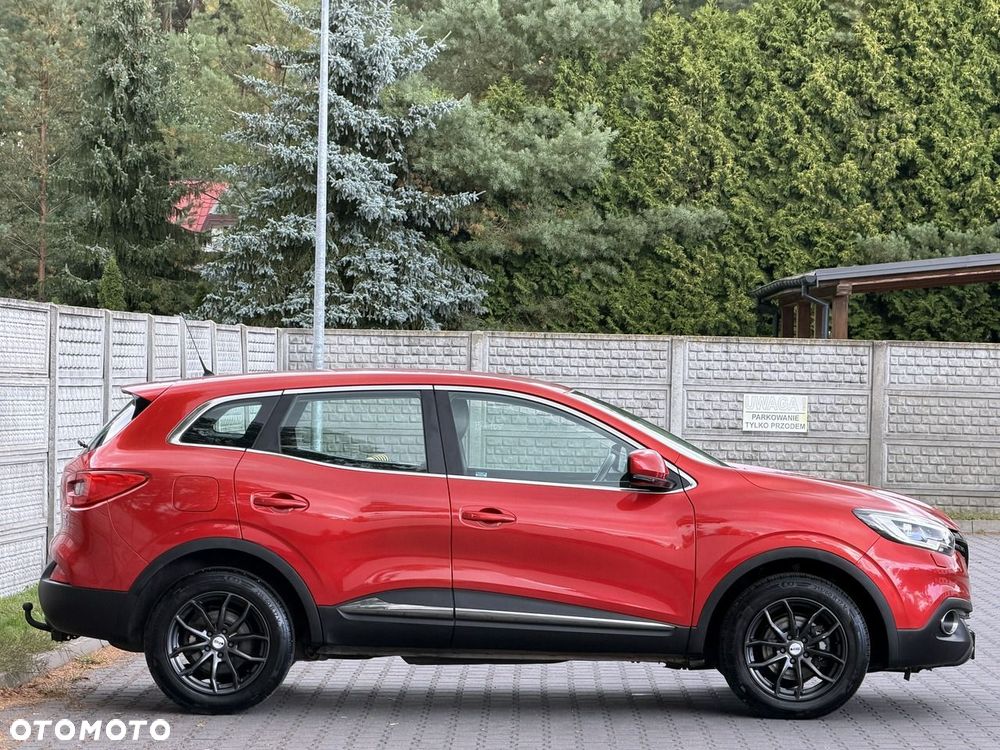 Renault Kadjar 1.5 dCi Energy Intens EDC - 35