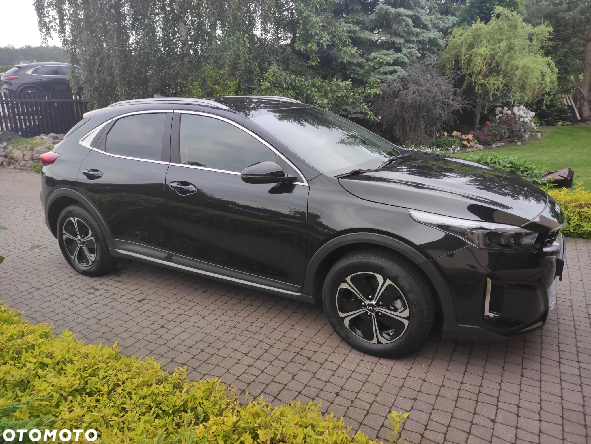 Kia XCeed 1.6 GDI PHEV L Business Line DCT - 26