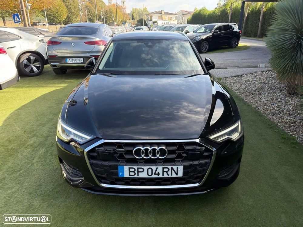 Audi A6 Avant 50 TFSIe quattro S tronic - 8