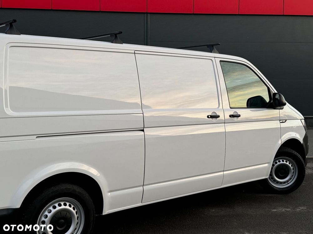 Volkswagen TRANSPORTER T6 - 14