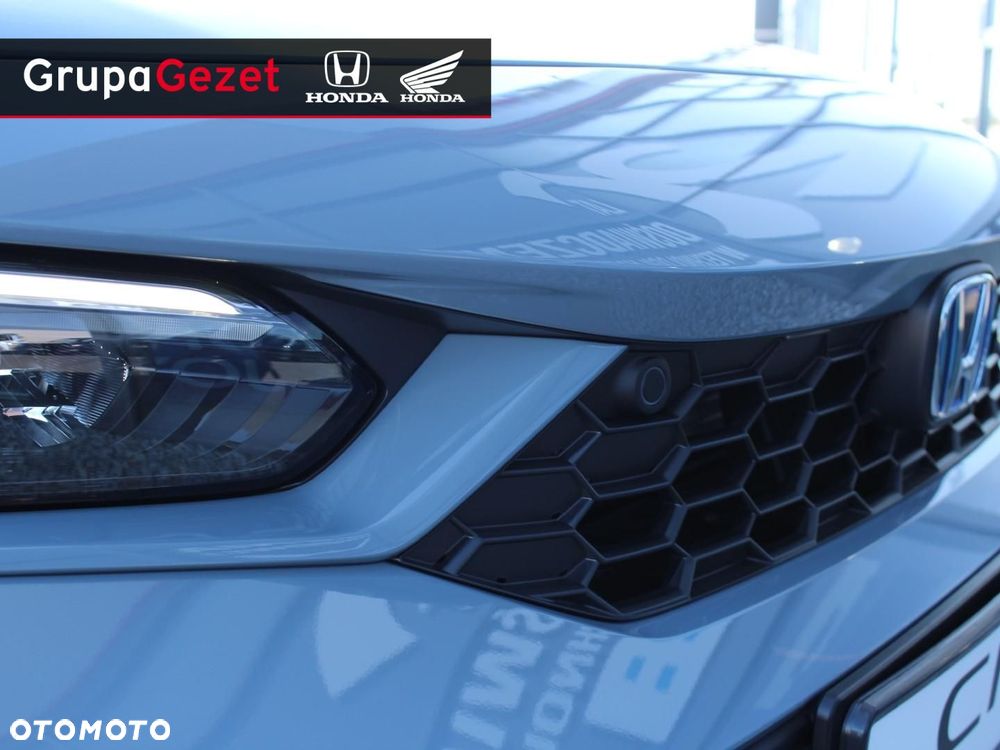 Honda Civic - 8