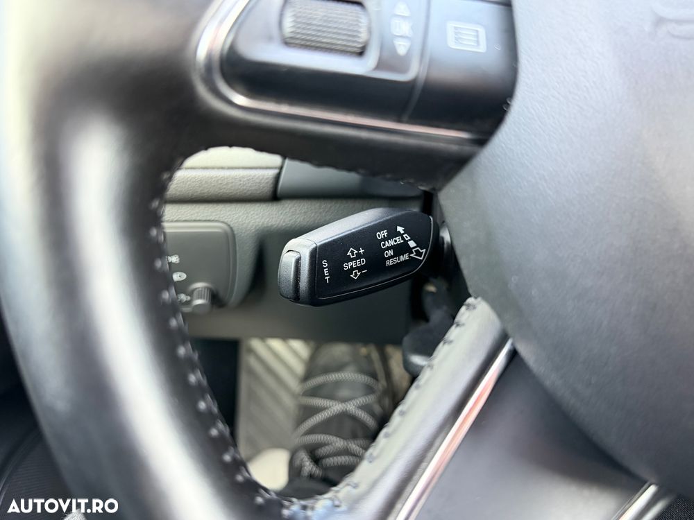 Audi A6 2.0 TDI DPF - 26