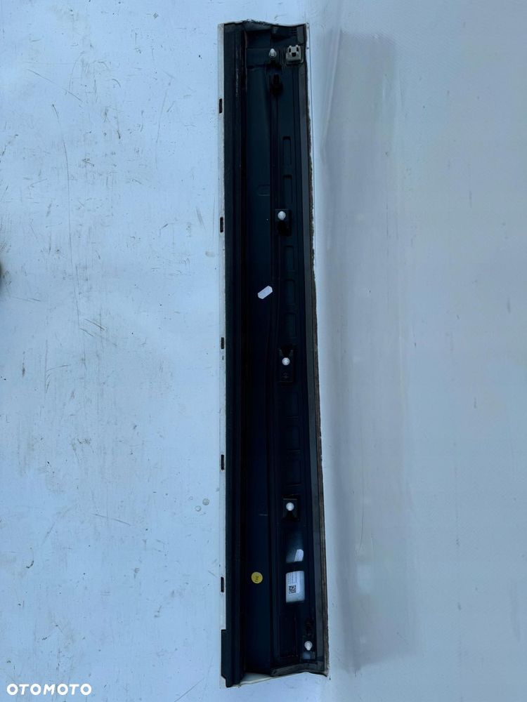 LISTWA DRZWI PRAWY PRZÓD PRZEDNI AUDI Q2 S-LINE 81A853960 - 5