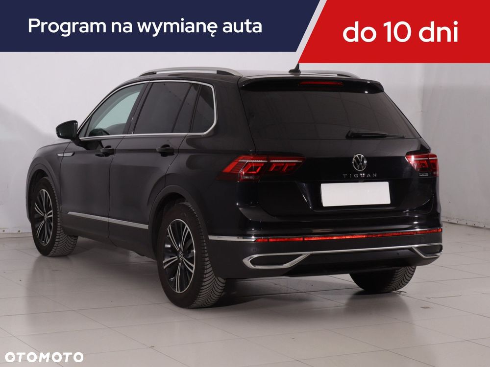 Volkswagen Tiguan - 6