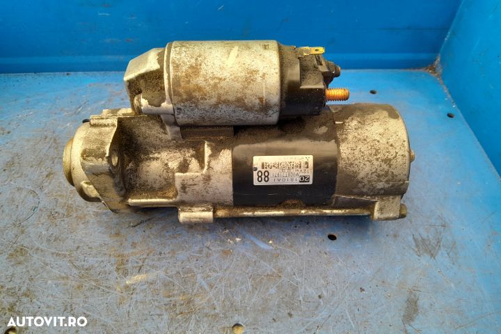 ELECTROMOTOR 1.8 DIESEL 150 CP MANUAL M008T71971 MX1253 Mitsubishi AS - 3