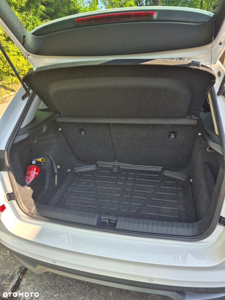 Skoda Kamiq 1.0 TSI Ambition - 7