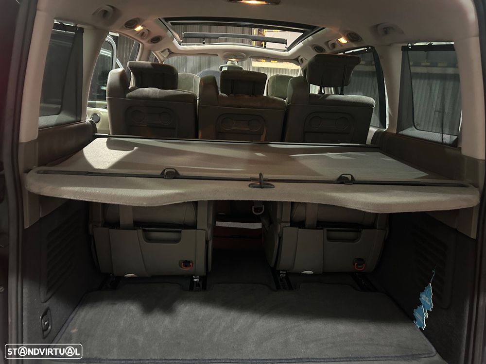 Renault Espace 2.2 dCi Initiale 6L Pro - 19