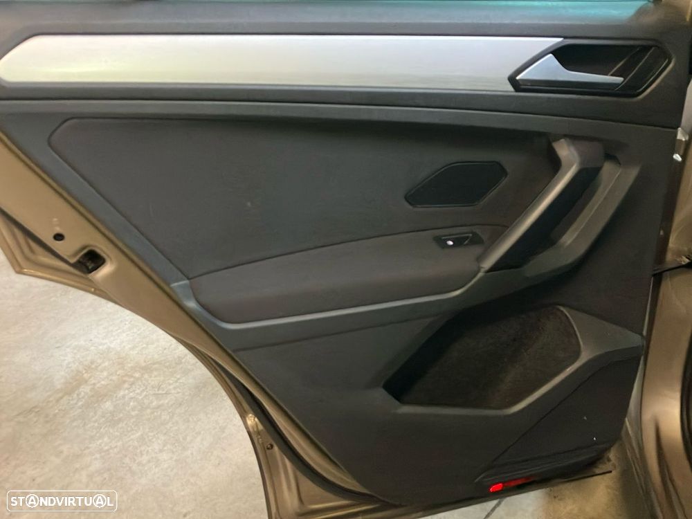 VW Tiguan 1.5 TSI Confortline - 20
