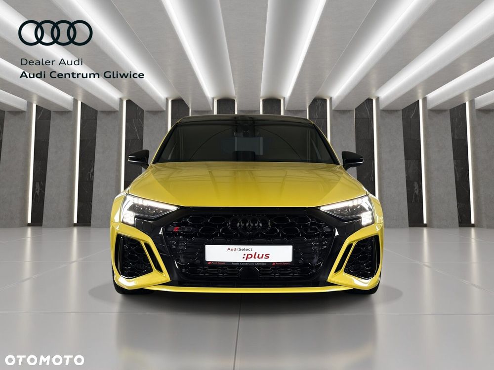Audi RS3 Sportback - 10
