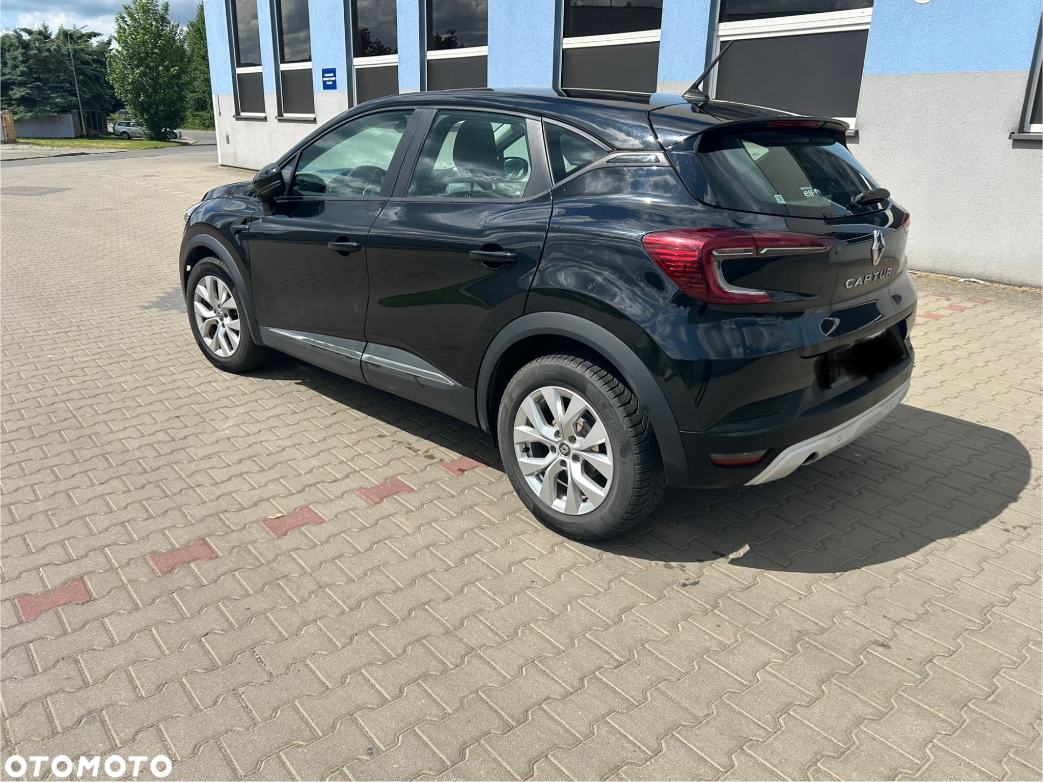Renault Captur - 7