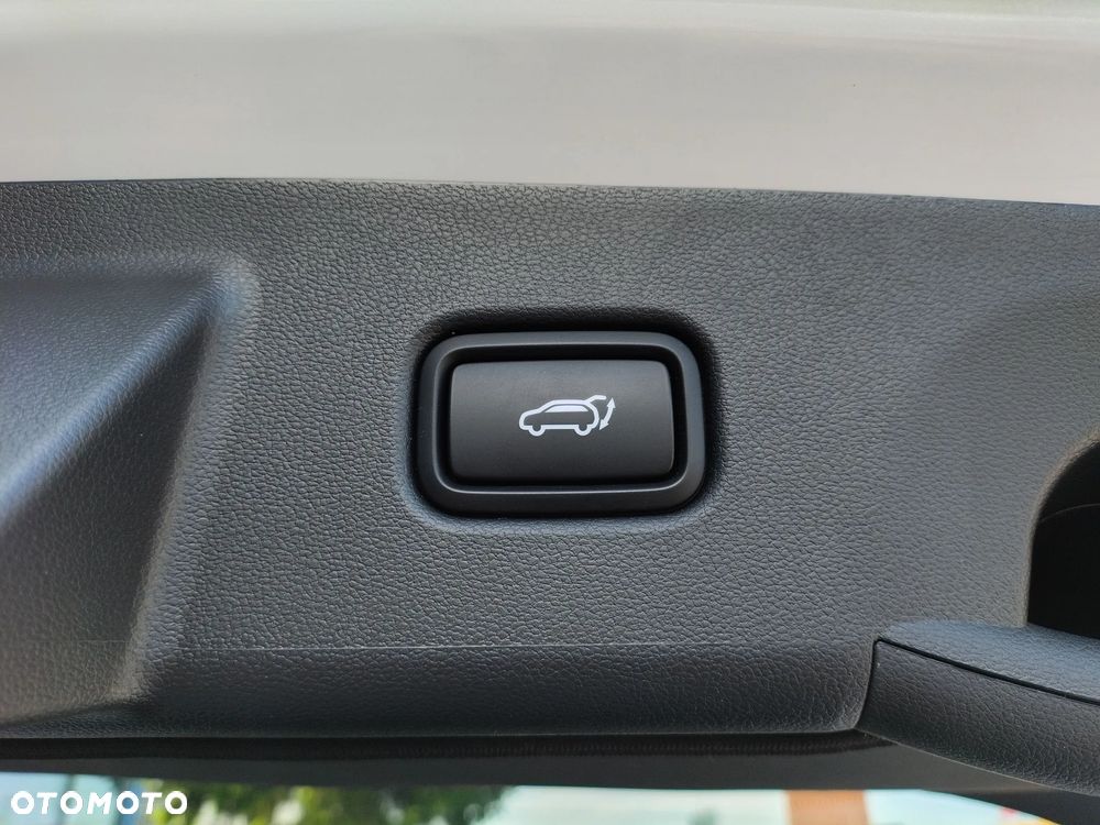 Hyundai Tucson 1.6 T-GDi Executive 2WD - 22