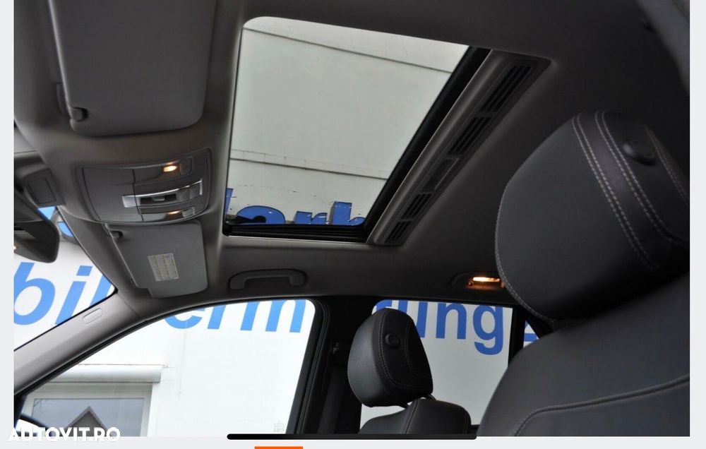 Mercedes-Benz ML 350 BlueTEC 4MATIC 7G-TRONIC - 12