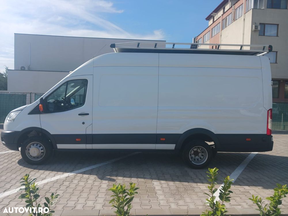 Ford Transit - 2