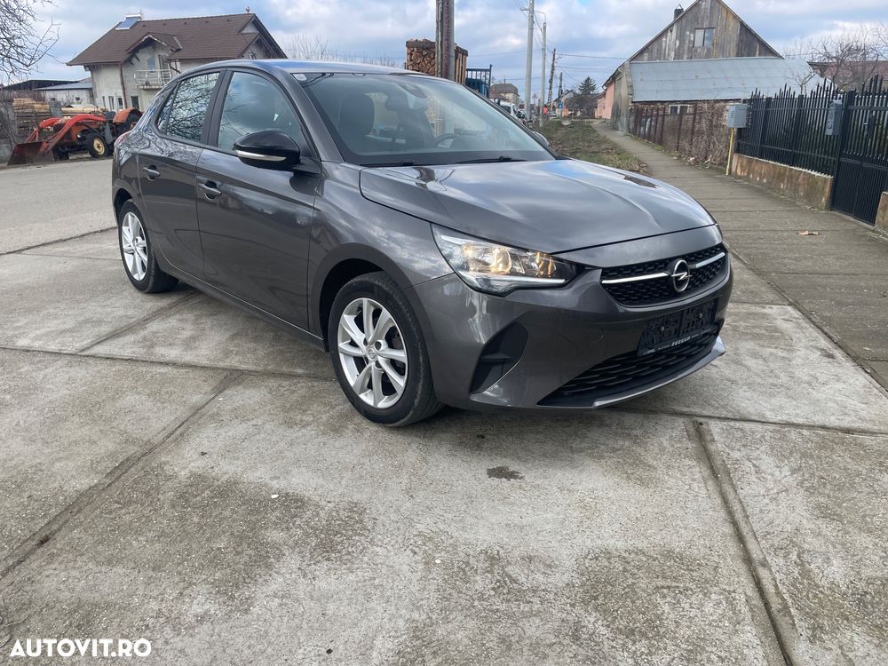 Opel Corsa 1.2 Start/Stop Elegance - 5