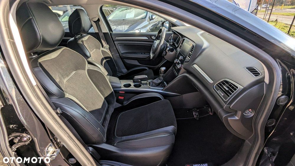 Renault Megane - 19