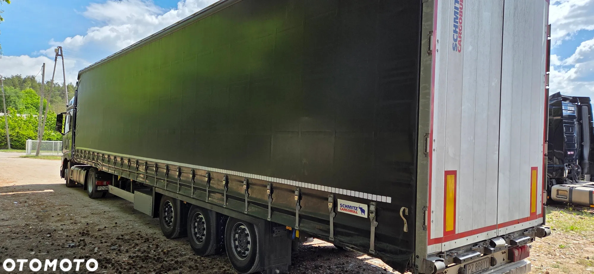 Mercedes-Benz actros - 10