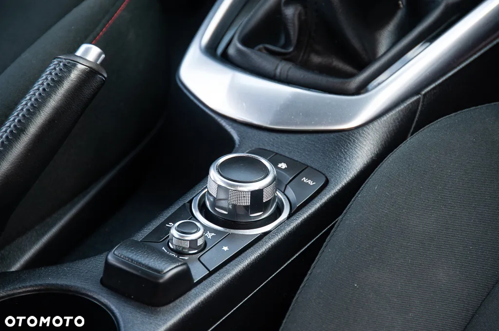 Mazda 2 SKYACTIV-D 105 Exclusive-Line - 28