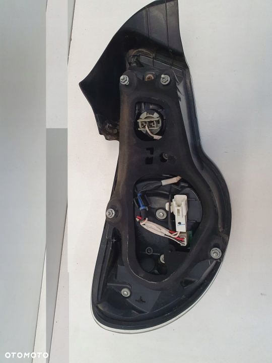 LAMPA PRAWA TYŁ SUBARU BRZ TOYOTA GT86 LED - 6