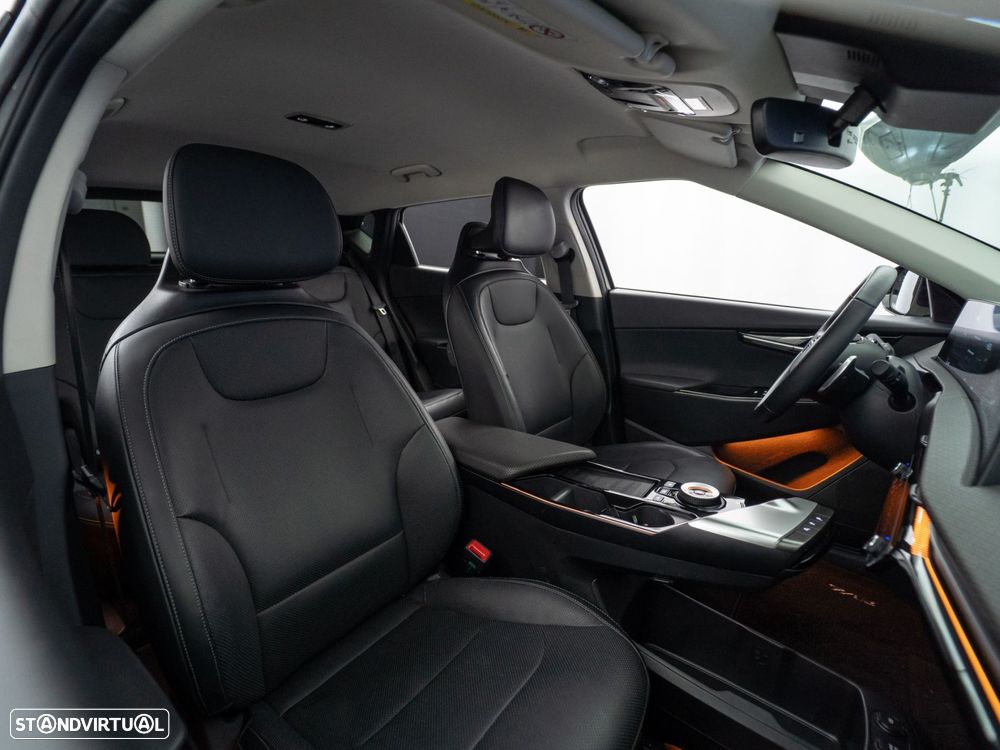 Kia EV6 77.4 kWh Tech - 43