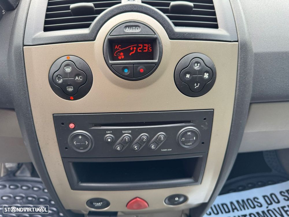 Renault Mégane - 26