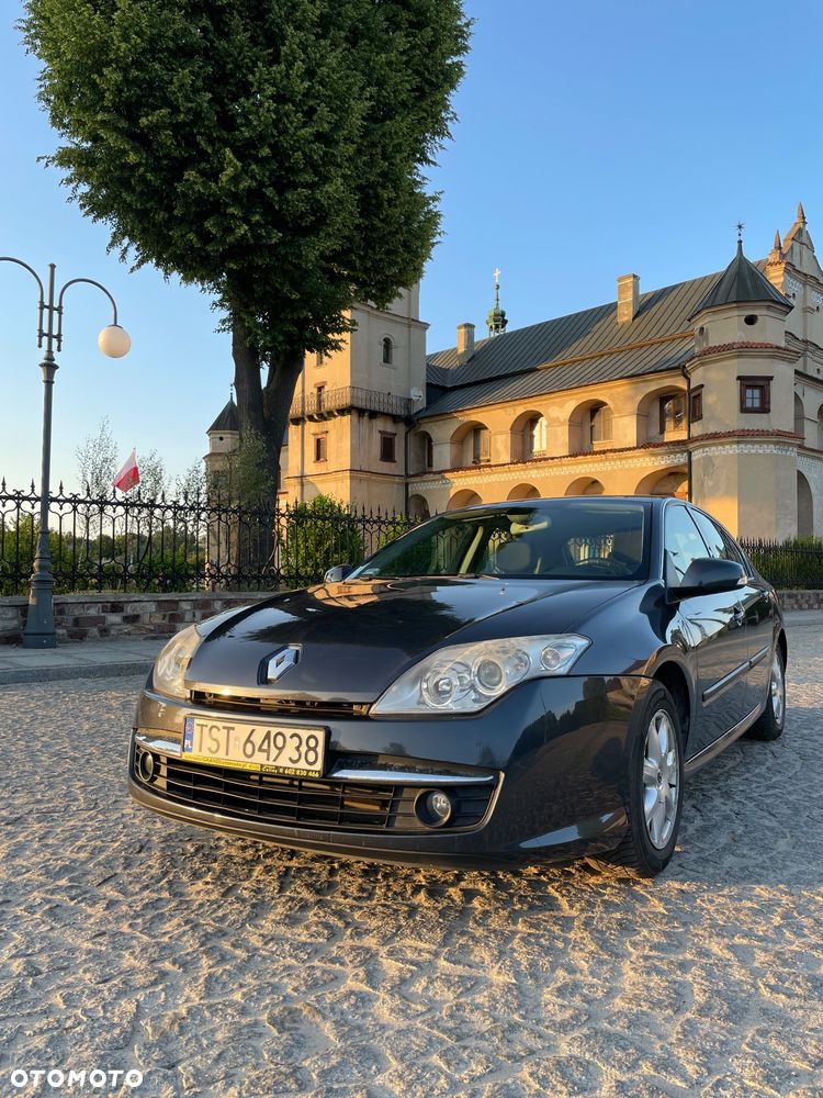 Renault Laguna 1.6 Expression - 1